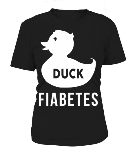 Funny Diabetes Tees Gifts Women's T-Shirt