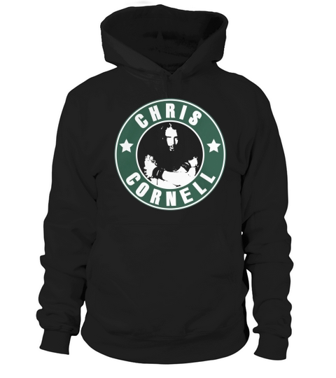 Chris Cornell Tshirt Hoodie Unisex