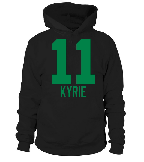 Kyrie 11 - Coffee Mug (colored) Hoodie Unisex