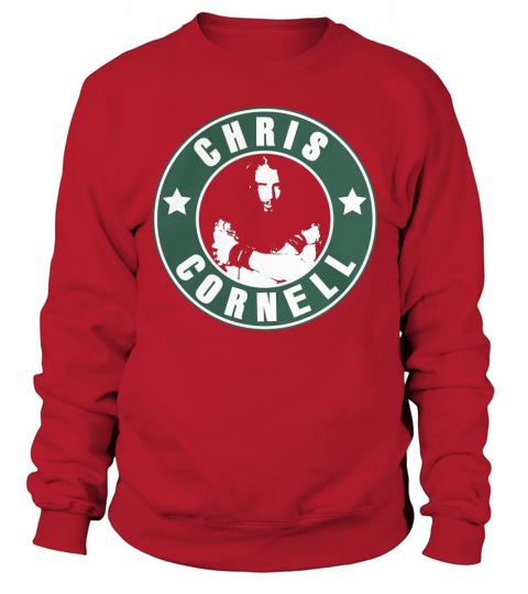 Chris Cornell Tshirt Sweatshirt Unisex