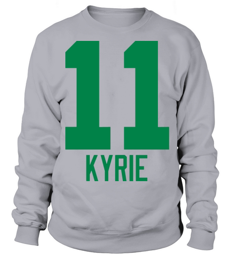 Kyrie 11 - Coffee Mug (colored) Sweatshirt Unisex