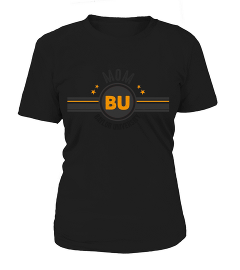 Baylor University Mom Awesome Family Gift Women's T-Shirt