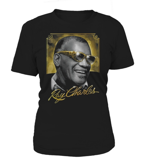 Ray Charles Women's T-Shirt