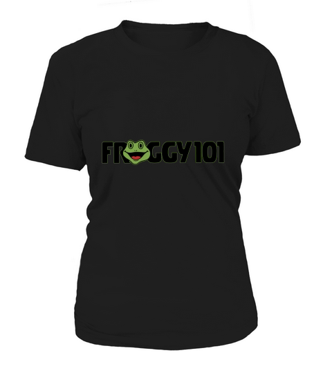 The Office Froggy 101 shirt Women's T-Shirt