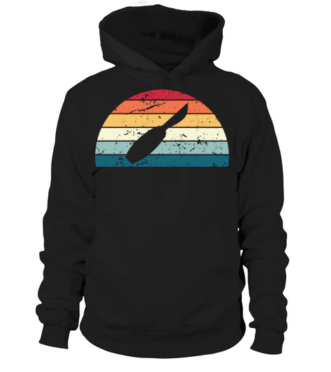 Retro Whittling Sunset Vintage carving Sunrise Hoodie Unisex