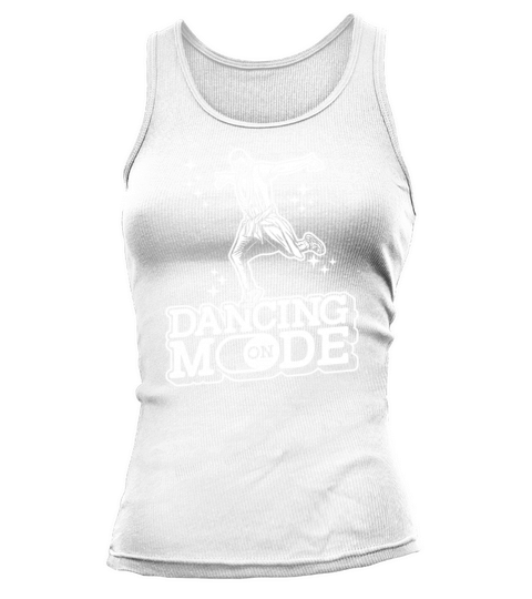 Dance Dancer Dancing Tank top Woman