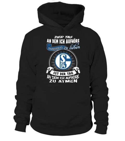 BDL Schalke Loving Hoodie Unisex