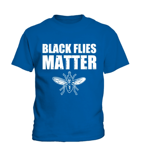 Its Great To Be Black Flies Matter  Tshirt Kids T-Shirt