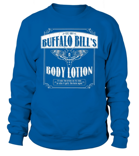 LOTION T-Shirt Sweatshirt Unisex