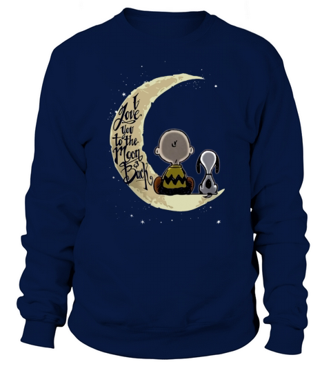 Snoopy Sweatshirt Unisex