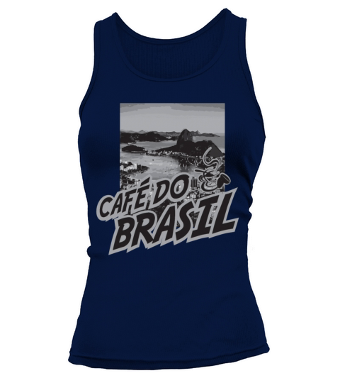 Brazil Tank top Woman