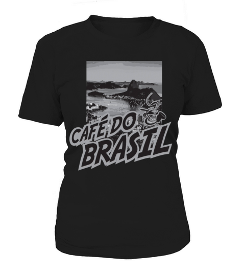Brazil Women's T-Shirt