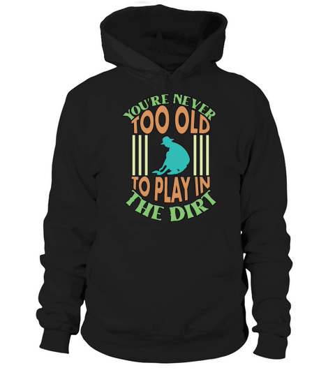 Funny Gardening Quotes Retired Plant Lover Garden Hoodie Unisex