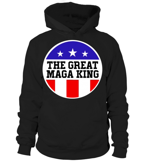 T G m k Maga king anti Biden trump shirt Hoodie Unisex