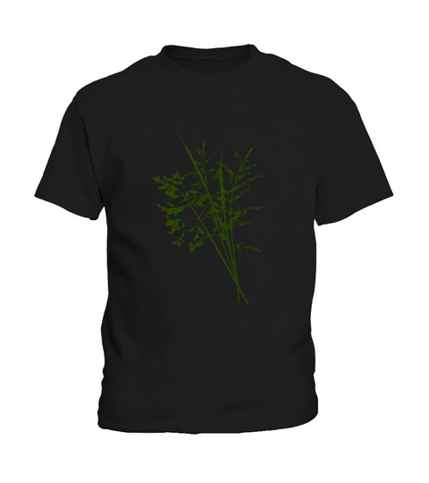 Wild flower Kids T-Shirt