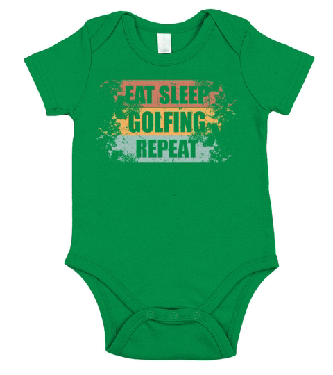 Freerunning Saying Funny Short Sleeve Baby One-Piece