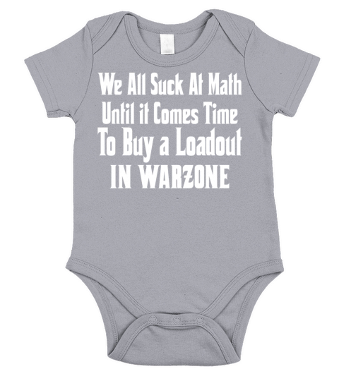 Gamer funny saying Quote Gaming Short Sleeve Baby One-Piece