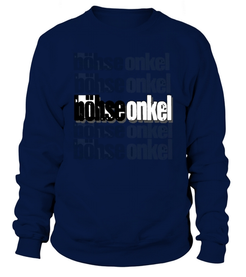 Böhse Onkelz Black T-shirt For men women youth Sweatshirt Unisex