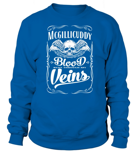 Love To Be Mcgillicuddy Tshirt Sweatshirt Unisex
