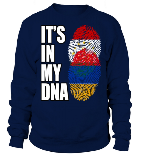 Tajikistani And Armenian Vintage Heritage DNA Flag Sweatshirt Unisex