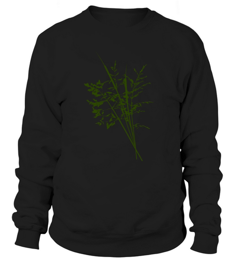 Wild flower Sweatshirt Unisex