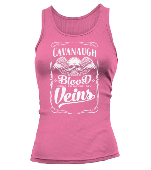 Vintage Tshirt for Cavanaugh Tank top Woman