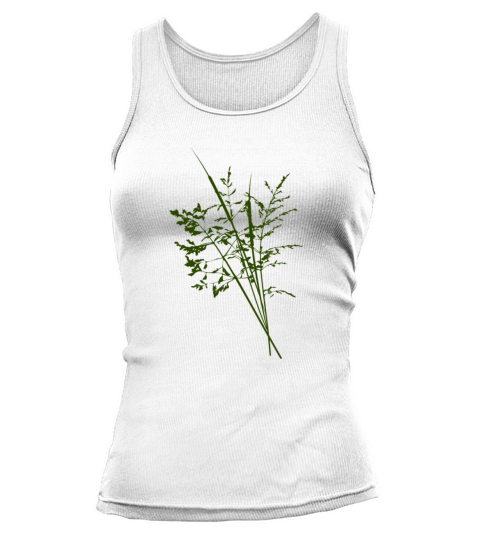 Wild flower Tank top Woman