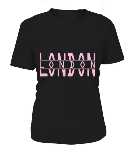 London Women's T-Shirt