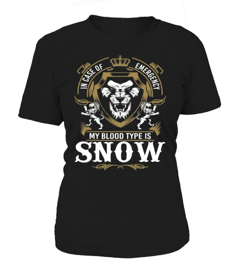 snow thing Women's T-Shirt
