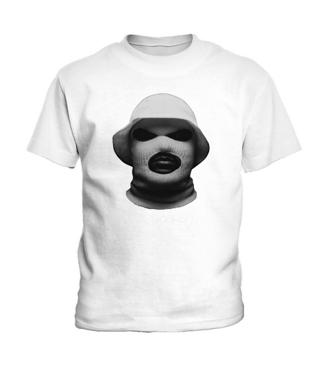 Oxymoron Schoolboy Q Kids T-Shirt