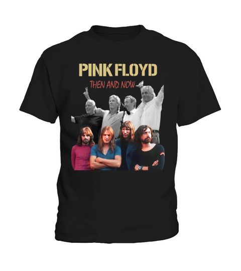 PINK FLOYD Kids T-Shirt