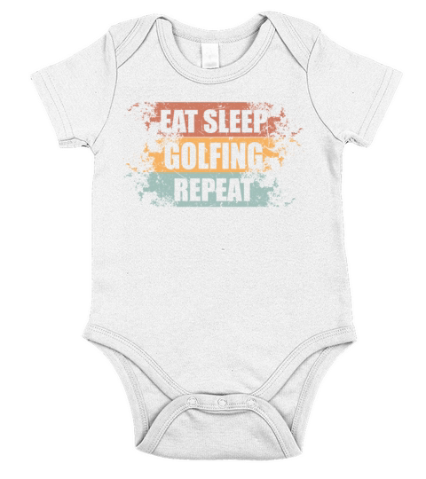 Patball Saying Funny Short Sleeve Baby One-Piece