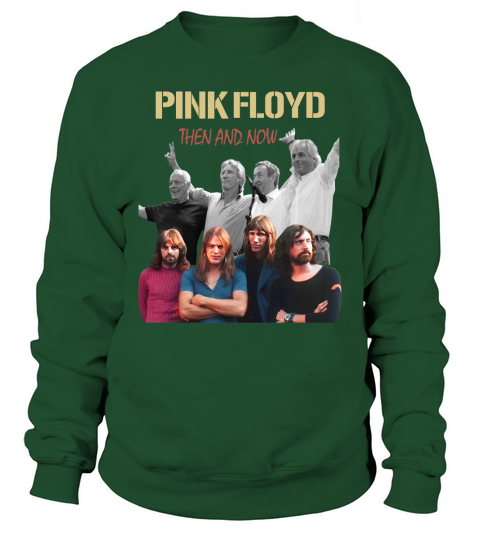 PINK FLOYD Sweatshirt Unisex