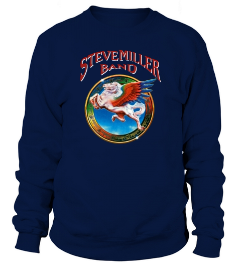 Steve Miller Sweatshirt Unisex