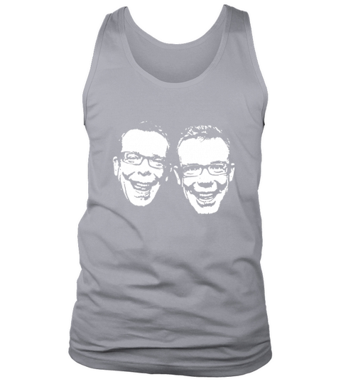 The Proclaimers Fan Tank Top Unisex