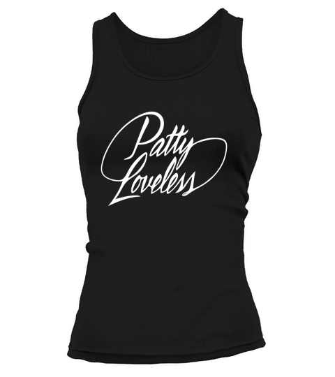 Patty Loveless Tshirt Tank top Woman