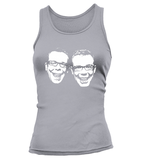 The Proclaimers Fan Tank top Woman