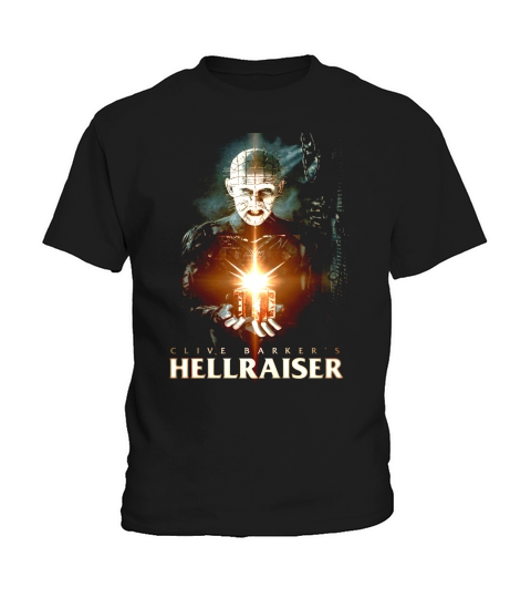 Hellraiser Kids T-Shirt