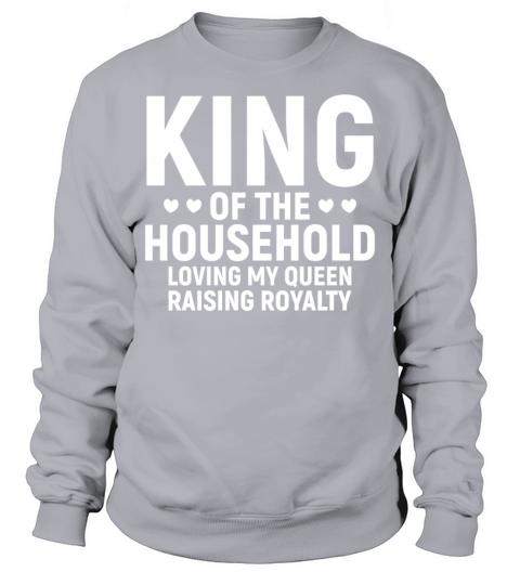 couple married life T Shirt Sweatshirt Unisex