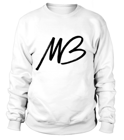 signature Michael Buble Sweatshirt Unisex