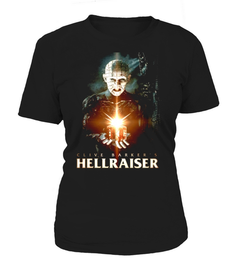 Hellraiser Women's T-Shirt