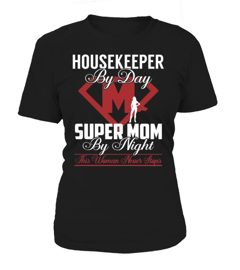 Housekeeper Women's T-Shirt