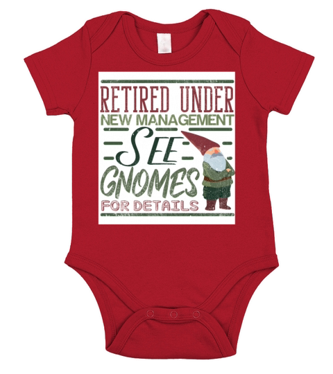 Cool My Retirement Plan Gardening Tools Retired Ga Short Sleeve Baby One-Piece