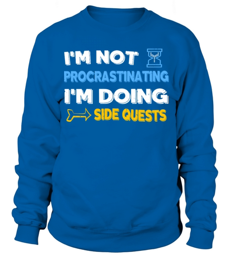 Color Quotes Sweatshirt Unisex