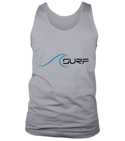 surf T-Shirts Tank Top Unisex