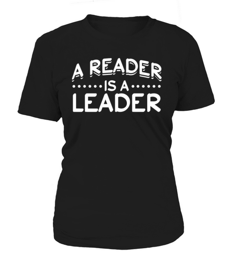Librarian Reading Books Bookworm I A Reader Is A Women's T-Shirt