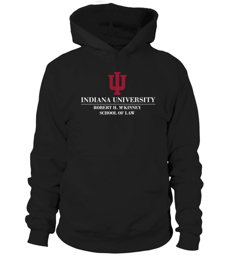Costum - Indiana University Hoodie Unisex
