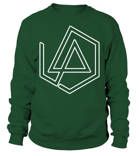 chester bennington shirt Sweatshirt Unisex