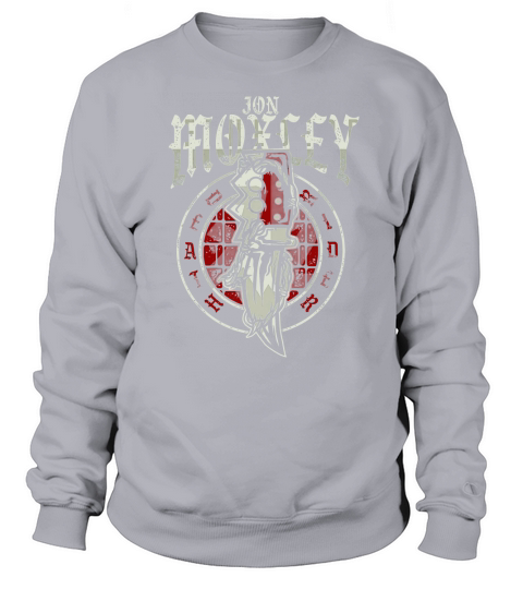 JON MOXLEY MOX Sweatshirt Unisex