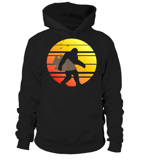 Bigfoot Arrowhead Hunting Indian Arrowhead Collector T-Shirt Hoodie Unisex